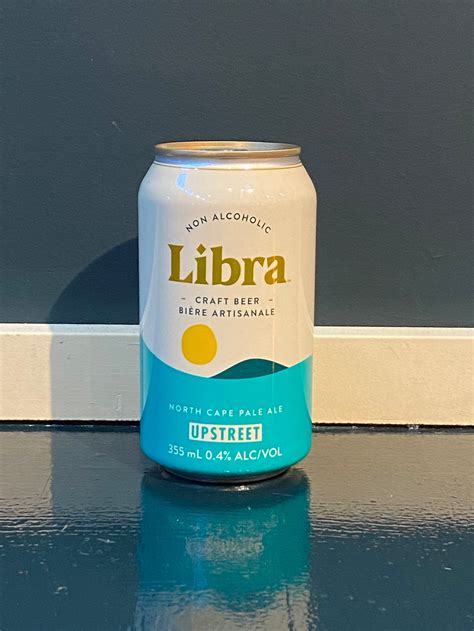 Enjoy the Taste of Beer Without the Buzz: Discover Libra Non-Alcoholic Beer